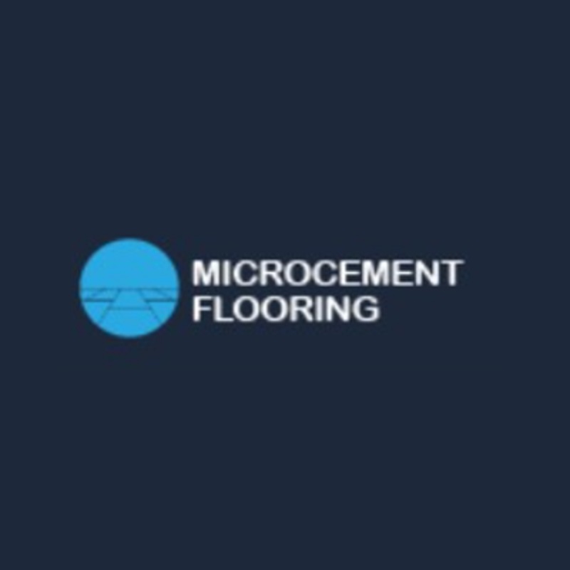 Microcement Flooring Ltd